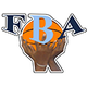 FBA女篮logo
