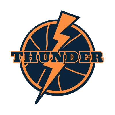 内罗毕城雷霆logo