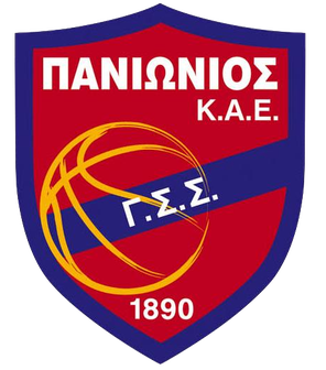 泛伊奥尼亚logo