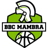 曼布拉马默logo