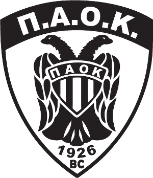 泛塞萨洛尼基logo