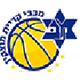 莫茨金村马卡比logo