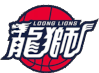 广州朗肽海本B队logo