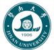 暨南大学logo