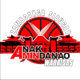 三宝颜西布盖阿纳克勇士logo
