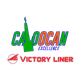 卡洛奥坎卓越logo