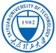 太原理工大学logo