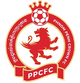 金边皇冠logo