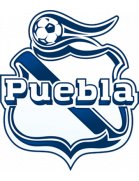 普埃布拉U19logo