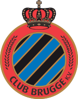 布鲁日B队logo