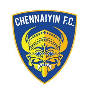 钦奈泰坦logo