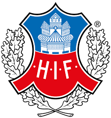 赫尔辛堡女足logo