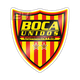 博卡联合 logo