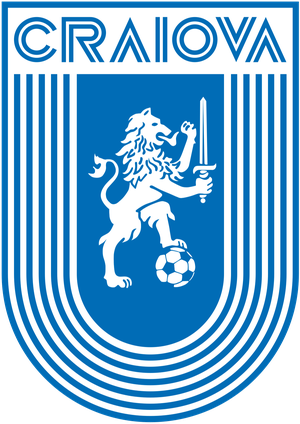 克拉约瓦大学logo