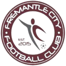 费雷曼特尔市U20logo