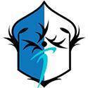 赛航logo