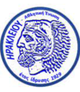 A.E伊拉克利翁logo