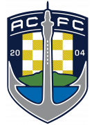 奥克兰城logo