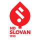 斯洛云卢布尔雅那logo
