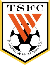 山东泰山U15logo