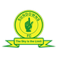 马梅洛迪日落logo