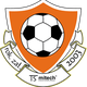 米特栽维女足 logo