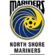 北岸水手U20 logo
