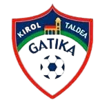加蒂卡KTlogo