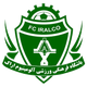阿鲁明尤姆阿拉克FC logo