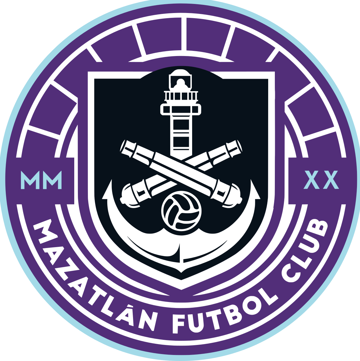 马萨特兰FC U19logo
