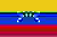 委内瑞拉U23logo