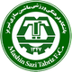 马奇尼沙治 logo
