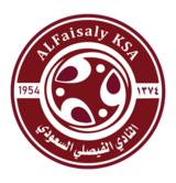 费萨里哈曼logo