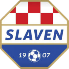 斯拉文 logo