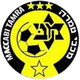 塔玛拉马卡比 logo