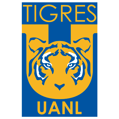 老虎大学logo