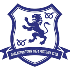 达拉斯顿镇logo