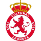 莱昂文体B队logo
