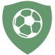 德拉塞纳室內足球队 logo