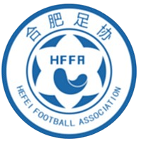 合肥体校U15logo