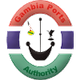 冈比亚港logo