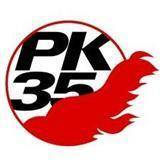 PK35万塔logo