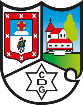 CD加尔达考logo