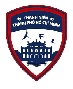 胡志明市青年logo