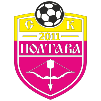 SC波尔塔瓦U21logo