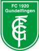 贡德尔芬根 logo