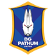 巴吞联 logo