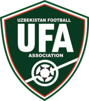乌兹别克斯坦U21logo