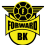 BK前进logo