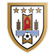乌拉圭U18logo